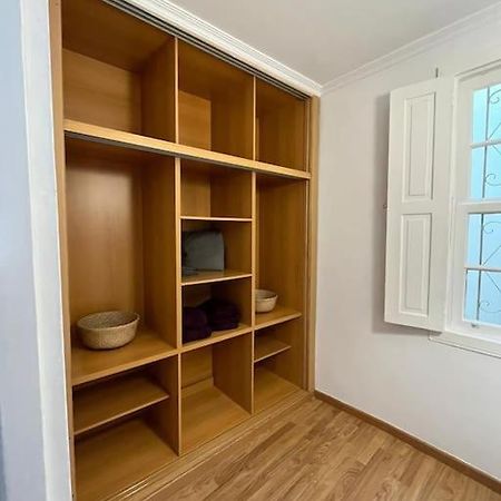 Atico Vintage Con Terraza Apartment Vigo Ngoại thất bức ảnh