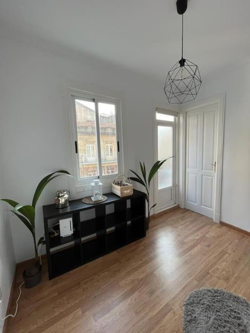 Atico Vintage Con Terraza Apartment Vigo Ngoại thất bức ảnh