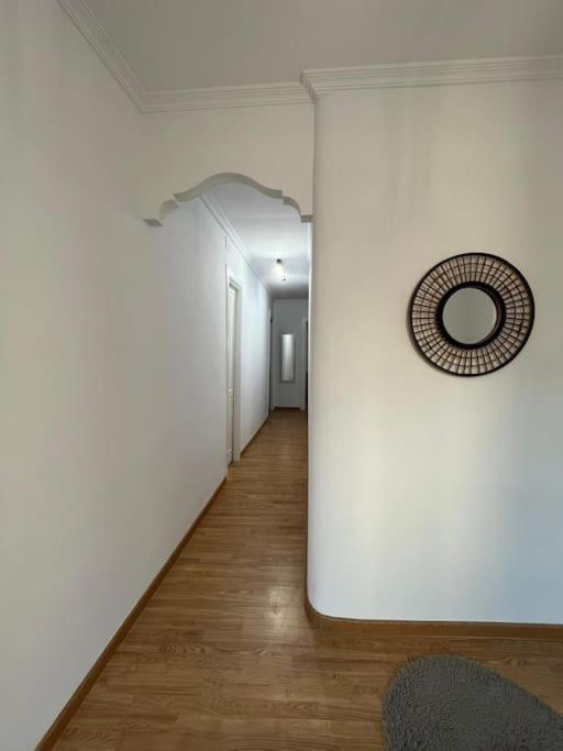 Atico Vintage Con Terraza Apartment Vigo Ngoại thất bức ảnh