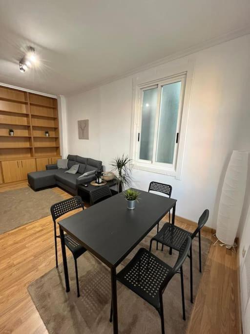 Atico Vintage Con Terraza Apartment Vigo Ngoại thất bức ảnh